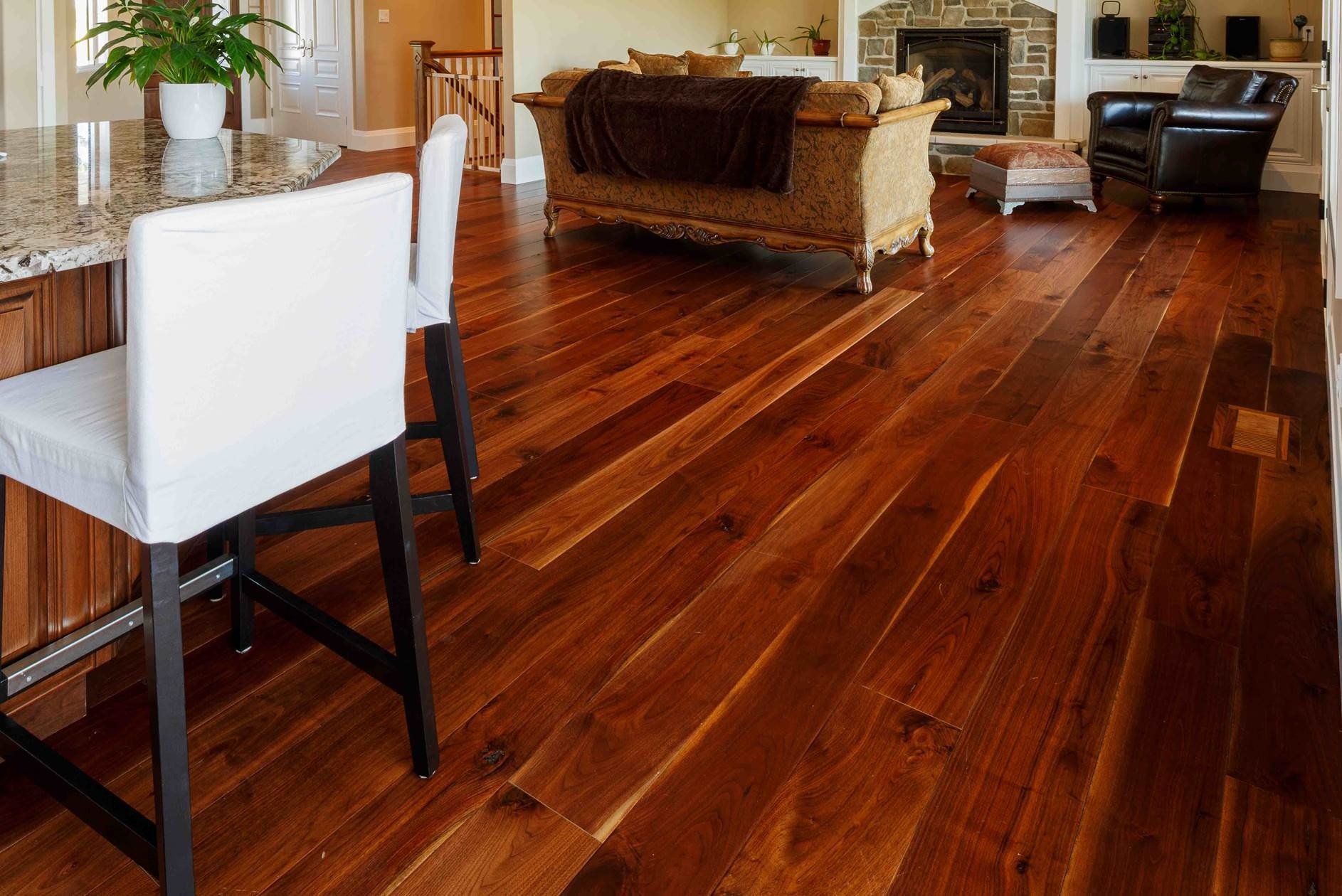 Flooring Gallery